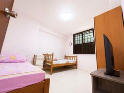 Blk 12 Holland Vista (Queenstown), HDB 3 Rooms #584969371